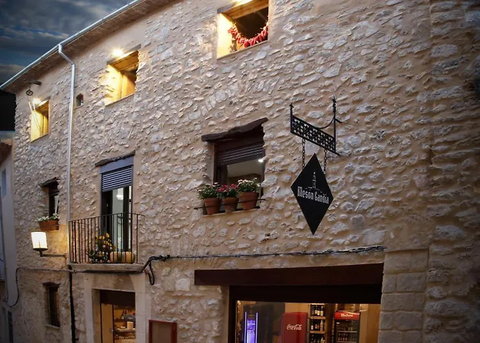 Casa Rural Gandia