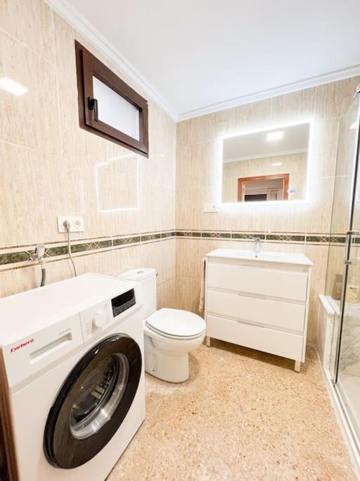 Holiday home Gandia