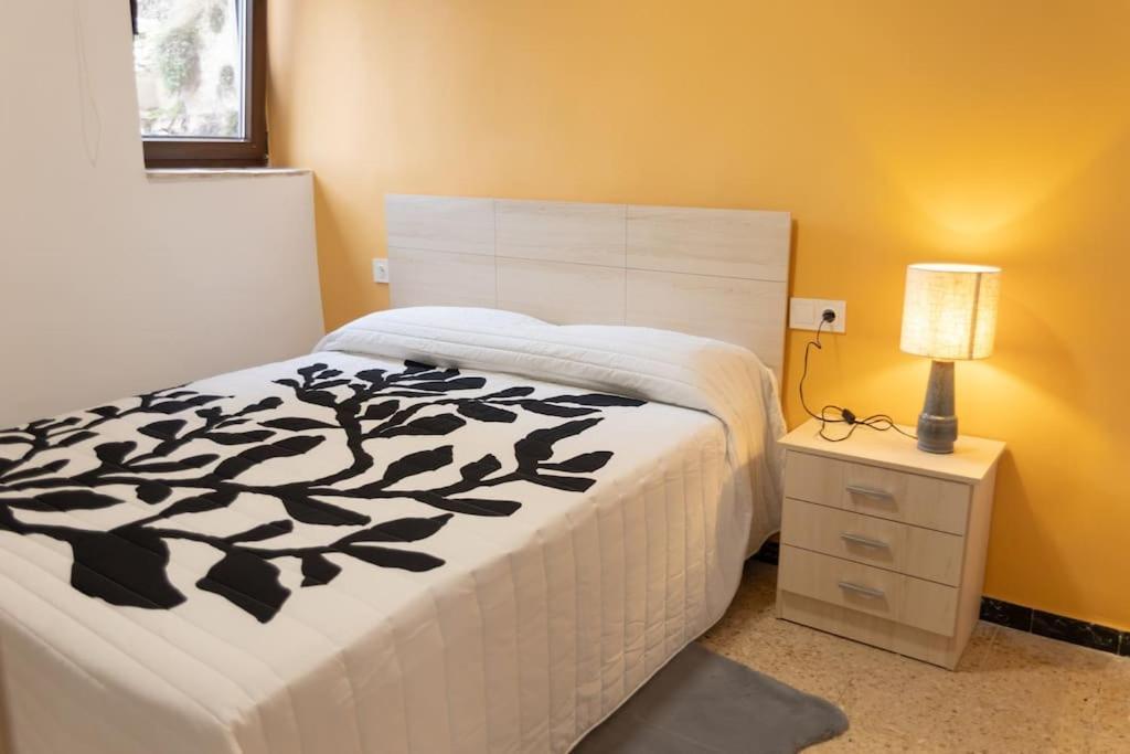 Gandia Holiday home *