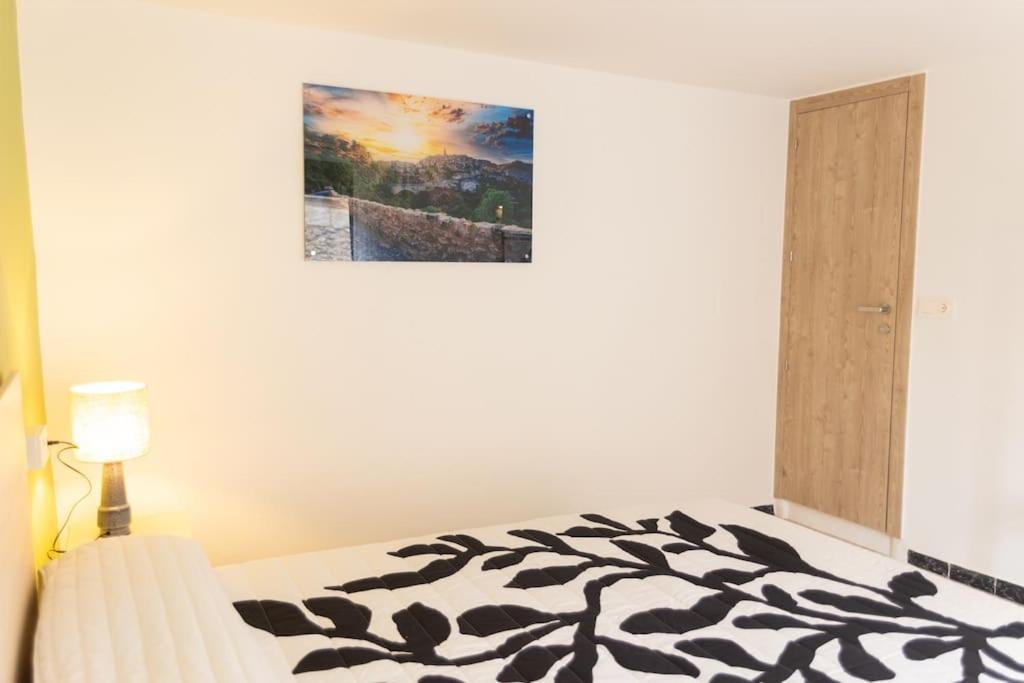 Holiday home Gandia Bocairent