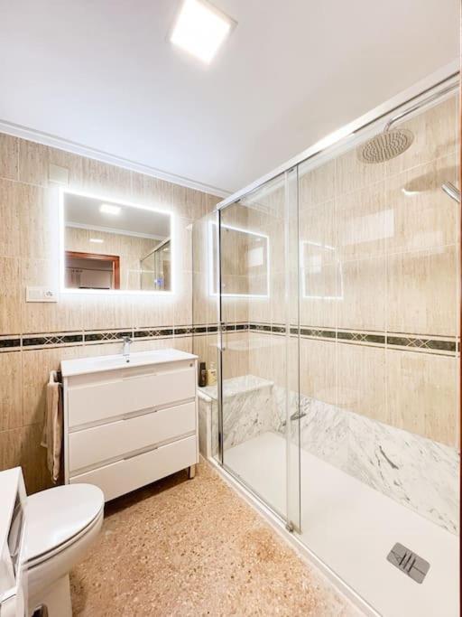 Holiday home Gandia