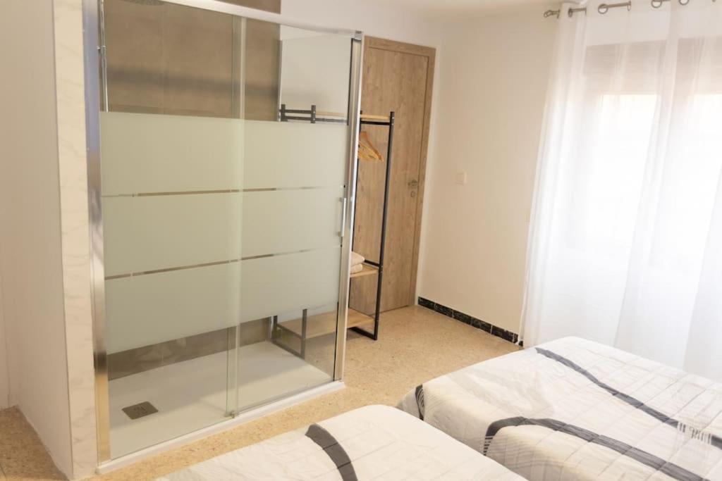 Gandia Casa de vacances