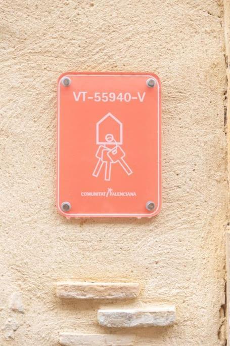 Casa de vacances Gandia *