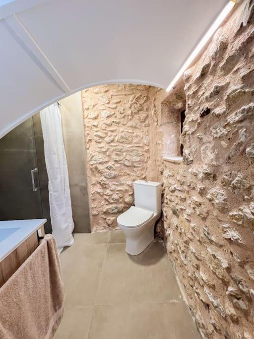 Casa de vacances Gandia