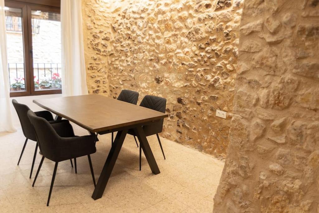 Gandia Holiday home Bocairent