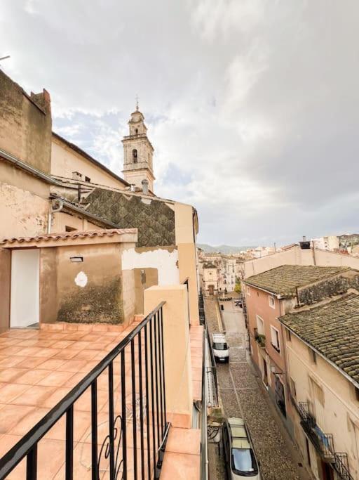 Gandia Bocairent